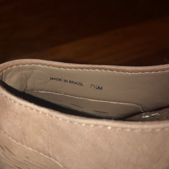 Vince Camuto wedges - Picture 4 of 4